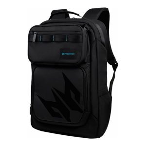 Acer Predator Military Backpack (PBG370) - Bolsa para transporte de notebook - 16" - preto