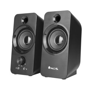 Altavoces NGS SB350/ 12W/ 2.0