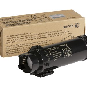 Xerox WorkCentre 6515 - Alta capacidade - preto - original - cartucho de toner