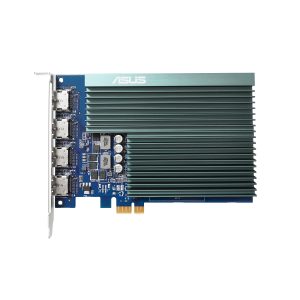 Tarjeta Gráfica Asus GeForce GT 730/ 2GB GDDR5