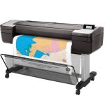 HP DesignJet T1700 - 44" impressora de grande formato - a cores - jacto de tinta - 1118 x 1676 mm - 2400 x 1200 ppp -…