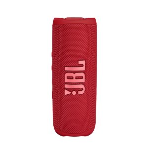 Altavoz con Bluetooth JBL FLIP 6/ 30W/ 1.0/ Rojo