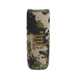Altavoz con Bluetooth JBL FLIP 6/ 30W/ 1.0/ Squad