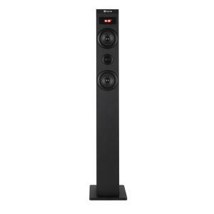 Torre de Sonido con Bluetooth NGS SKY CHARM 2.1/ 80W/ 2.1