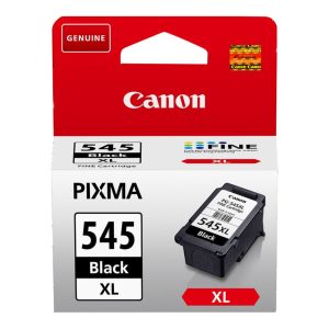 Canon PG-545XL - 15 ml - Alto Rendimento - preto - original - tinteiro