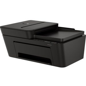 HP Deskjet 4310 All-in-One - Impressora multi-funções - a cores - jacto de tinta - 216 x 297 mm (original) - A4/Legal…