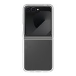 OtterBox Thin Flex Series - Tampa posterior para telemóvel - policarbonato, elastómero termoplástico (TPE) - claro