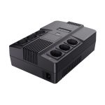 SAI de Linha Interativa Trust Maxxon/ 800VA/ 6 Saídas/ Formato Bloco