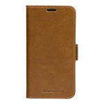 dbramante1928 Copenhagen Slim - Capa flip cover para telemóvel - couro com granulação plena - canela