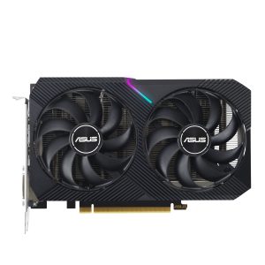 Tarjeta Gráfica Asus Dual GeForce RTX 3050 V2 OC/ 8GB GDDR6