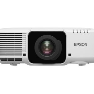 Epson EB-PU1007W - 3 projetores LCD - 7000 lumens (branco) - 7000 lumens (cor) - WUXGA (1920 x 1200) - 16:10 - 1080p -…