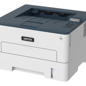 Xerox B230 - Impressora - P/B - laser - Legal/A4 - 600 x 600 ppp - até 34 ppm - capacidade: 250 folhas - USB 2.0, LAN,…