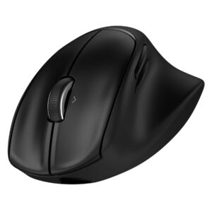 HP 725M - Rato - ergonómico - 21° semi-vertical tilt