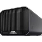 SanDisk Professional G-RAID PROJECT 2 - Disco rígido - Enterprise - 16 TB - externa (desktop) - Thunderbolt 3 (USB C conector) - 7200 rpm