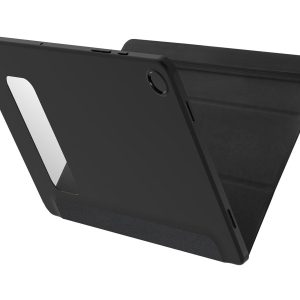 OtterBox React Folio Series - Capa flip cover para tablet - preto