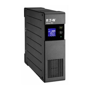 Eaton Ellipse PRO 650 - UPS - AC 230 V - 400 watt - 650 VA - 7 Ah - USB - conectores de saída: 4 - 2U - 19"