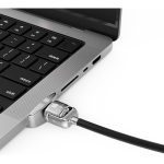 Compulocks Ledge Lock Adapter for MacBook Pro 14" M1, M2 & M3 - Adaptador de trava de ranhura de segurança - com…