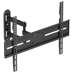 Soporte de Pared Giratorio/ Inclinable/ Nivelable Aisens WT70TSLE-323 para TV de 37-70"/ hasta 35kg
