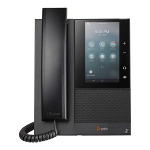 Poly CCX 505