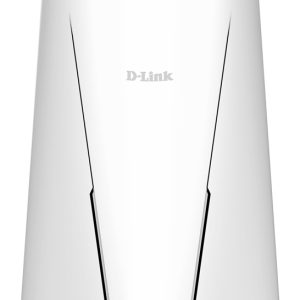 Router Inalámbrico 5G NR D-Link G530V2 3000Mbps/ 2.4GHz 5GHz/ 8 Antenas