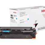 Everyday - Alta capacidade - azul cyan - compatível - cartucho de toner (opção para: HP 415X, HP W2031X)