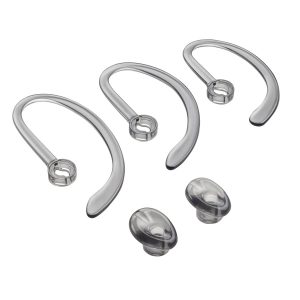 Poly - Kit de auricular para auricular sem fios