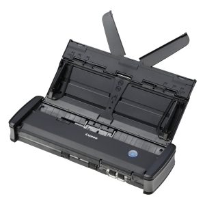 Canon imageFORMULA P-215II - Escaneador de documento - CMOS/CIS - Duplex - 216 x 1000 mm - 600 ppp x 600 ppp - até 15…
