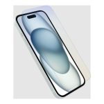 OtterBox Premium Pro - Protector de ecrã para telemóvel - proteção contra luz azul - vidro - claro