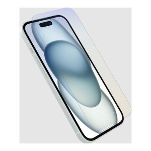 OtterBox Premium Pro - Protector de ecrã para telemóvel - proteção contra luz azul - vidro - claro