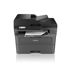 Brother MFC-L2860DWE - Impressora multi-funções - P/B - laser - A4/Legal (media) - até 34 ppm (cópia) - até 34 ppm…