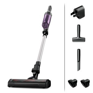 Aspirador Escoba con batería Rowenta X-Nano RH1129/ Autonomía 40 Min