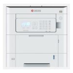 Kyocera ECOSYS PA3500cx - Impressora - a cores - Duplex - laser - A4/Legal - 1200 x 1200 ppp - até 35 ppm (mono)/ até…