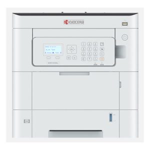 Kyocera ECOSYS PA3500cx - Impressora - a cores - Duplex - laser - A4/Legal - 1200 x 1200 ppp - até 35 ppm (mono)/ até…