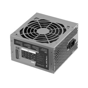 Fuente de Alimentación Anima APIII500SI BULK Edition/ 500W/ Ventilador 12cm