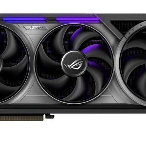 Tarjeta Gráfica Asus ROG Astral GeForce RTX 5080 OC/ 16GB GDDR7