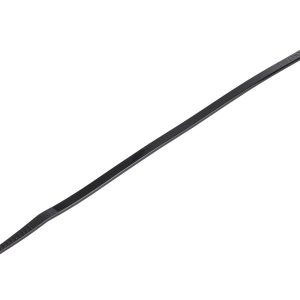 Startech 15cm(6") Cable Ties, 3mm(1/8") wide, 39mm(1-3/8") Bundle Diameter, 18kg(40lb) Tensile Strength, Nylon Self…