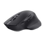Ratón Inalámbrico Trust Ozaa+/ Batería recargable/ Hasta 3200 DPI