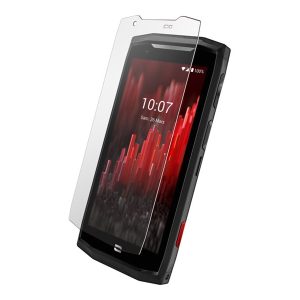 Crosscall X-GLASS - Protector de ecrã para telemóvel - vidro - ultra claro