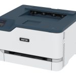 Xerox C230 - Impressora - a cores - laser - 216 x 340 mm - 600 x 600 ppp - até 22 ppm (mono)/ até 22 ppm (cor) -…