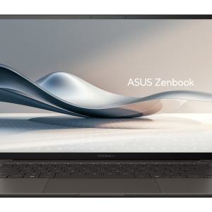 Portátil Asus Zenbook S 14 OLED UX5406SA-PZ542W Intel Core Ultra 7-258V/ 32GB/ 1TB SSD/ 14"/ Win11