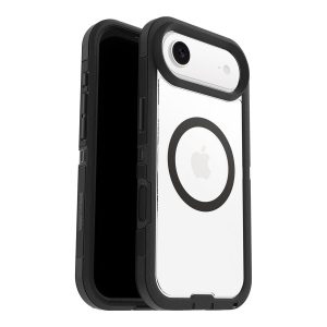 OtterBox Defender Series Pro XT - Tampa posterior para telemóvel - resistente - ímãs com controle de câmera -…