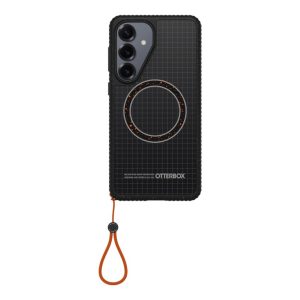 OtterBox Sole Series - Tampa posterior para telemóvel - resistente - tecido de nylon, camada de policarbonato,…