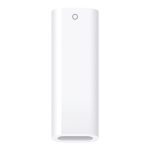 Apple - Adaptador Lightning - USB-C fêmea para Lightning fêmea