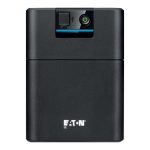 Eaton 5E Gen2 - UPS - AC 220 - 240 V - 360 Watt - 700 VA - conectores de saída: 4