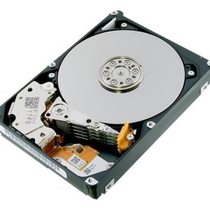 Toshiba AL15SEB Series AL15SEB09EQ - Disco rígido - 900 GB - interna - 2.5" - SAS 12Gb/s - 10500 rpm - buffer: 128 MB