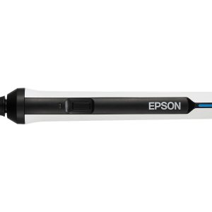 Epson Interactive Pen ELPPN05B - Caneta digital - sem fios - azul