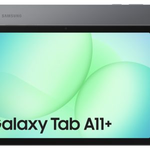Tablet Samsung Galaxy Tab A11+ 11"/ 6GB/ 128GB/ Octacore/ 5G/ Gris