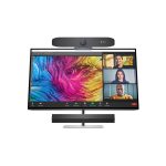HP 732pk - Series 7 Pro - monitor LED - 32" (31.5" visível) - 3840 x 2160 4K @ 60 Hz - IPS Black - 400 cd/m² - 2000:1 -…