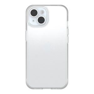 OtterBox React MagSafe Apple iPhone 17e/16e/15/14/13 Space Cadet - clear/purple
