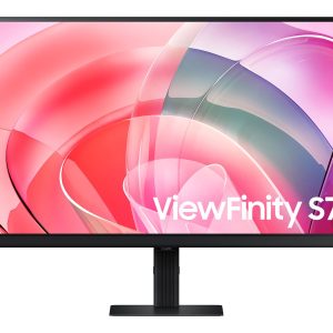 Monitor Profissional Samsung ViewFinity S7 S27D700EAU 27"/